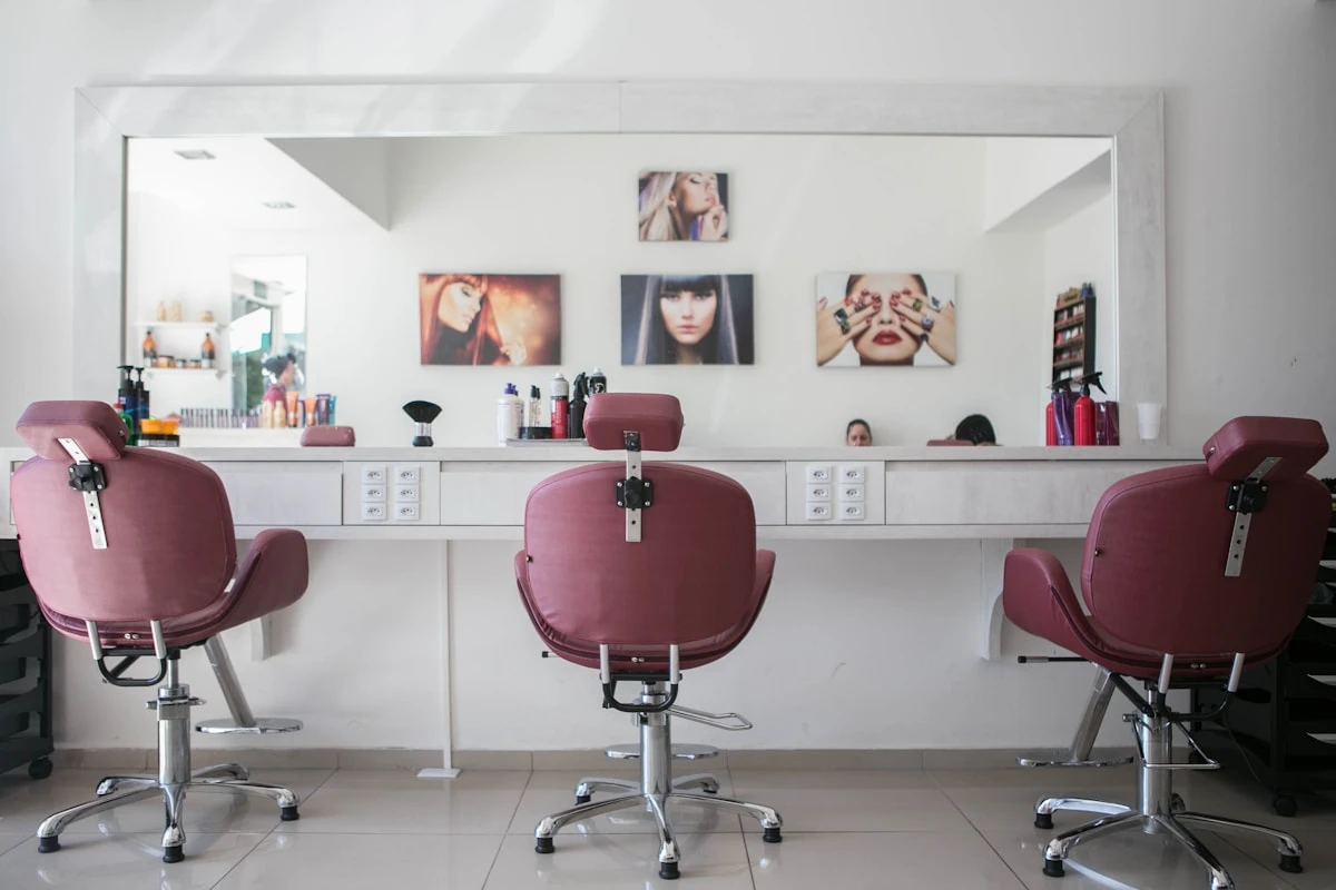 Ladies Room Privat & Hijab-Friendly di Sonae Beauty Studio Madiun