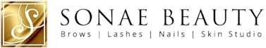 Sonae Beauty Studio Logo
